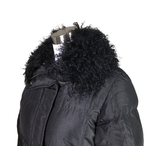 Untuvatakki, koko 34