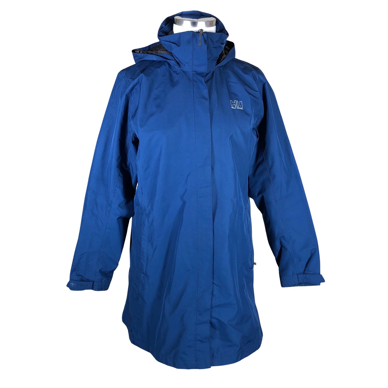  Välikausitakki  Kuoritakki, koko 42  Helly Hansen 