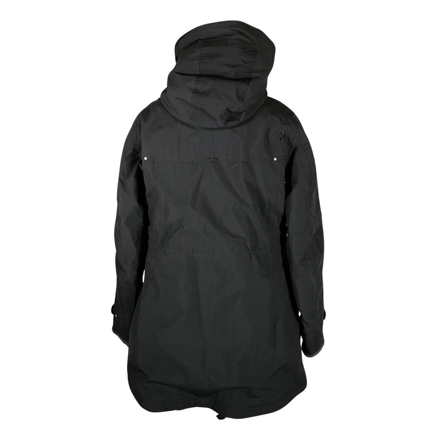 Unisex Didriksons - Parkatakki, koko 44 -  (2)