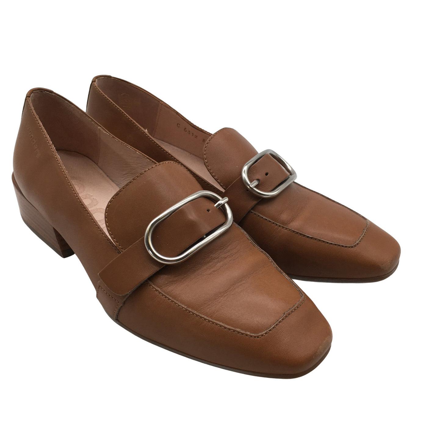 Unisex Wonders - Loaferit, koko 37 -  (2)
