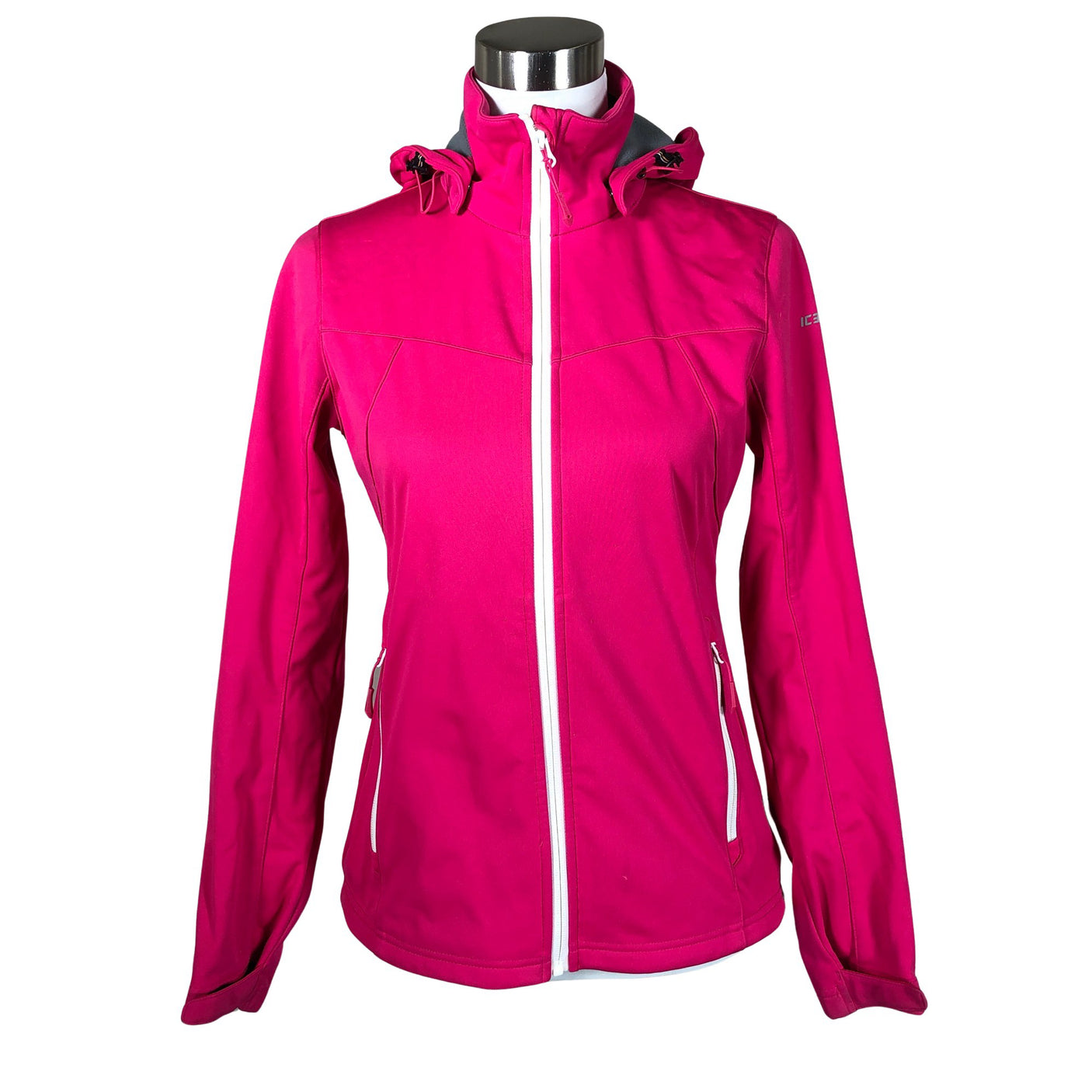 Unisex Icepeak - Softshell-takki, koko 34 -  (1)