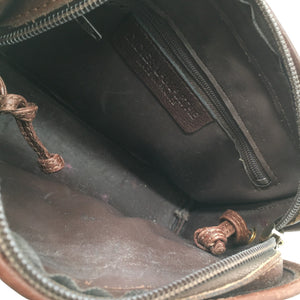 Olkalaukku, koko Mini