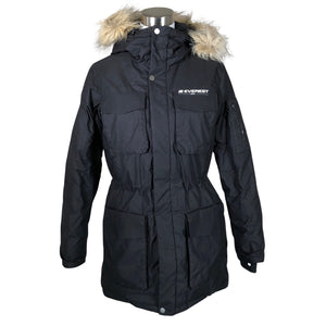 Untuvatakki, koko 34