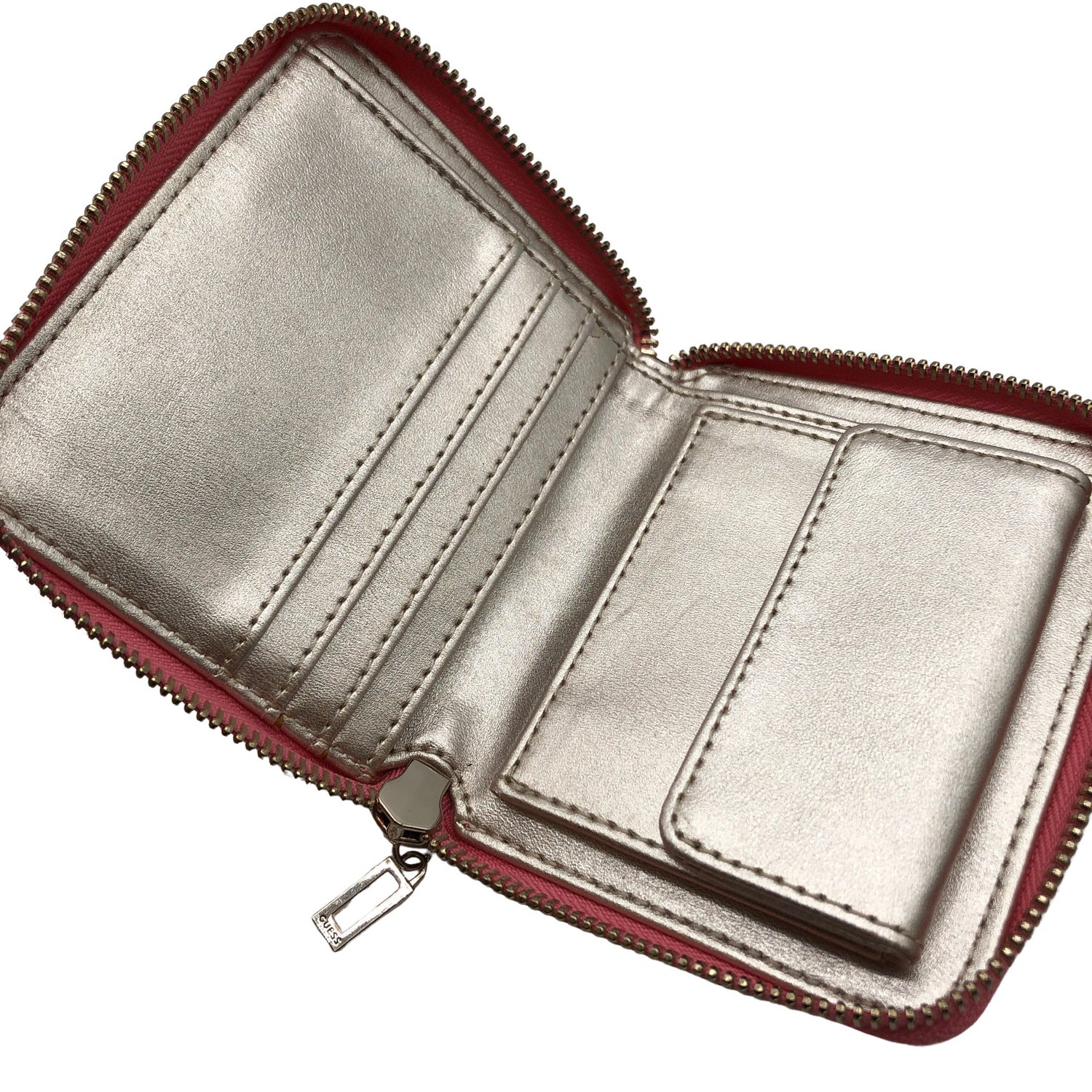 Lompakko, koko Ei kokoa