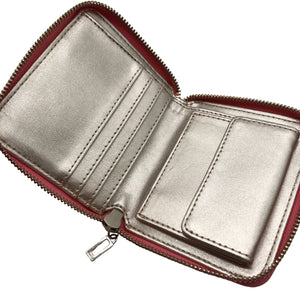 Lompakko, koko Ei kokoa