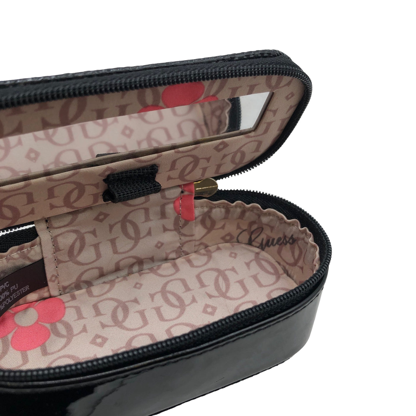 Toilettilaukku, koko Mini