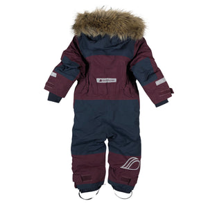 Toppahaalari, koko 74 - 80