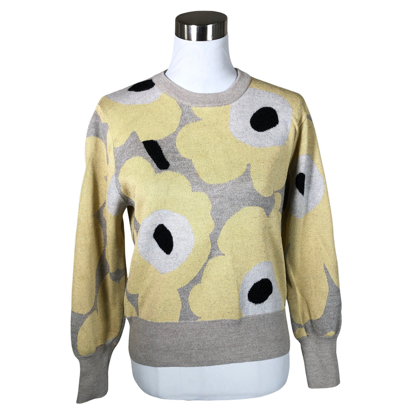 Unisex Marimekko - Neulepaita, koko 38 -  (1)