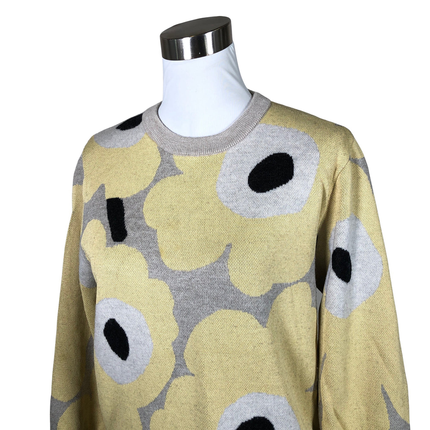 Unisex Marimekko - Neulepaita, koko 38 -  (3)