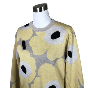 Unisex Marimekko - Neulepaita, koko 38 -  (3)