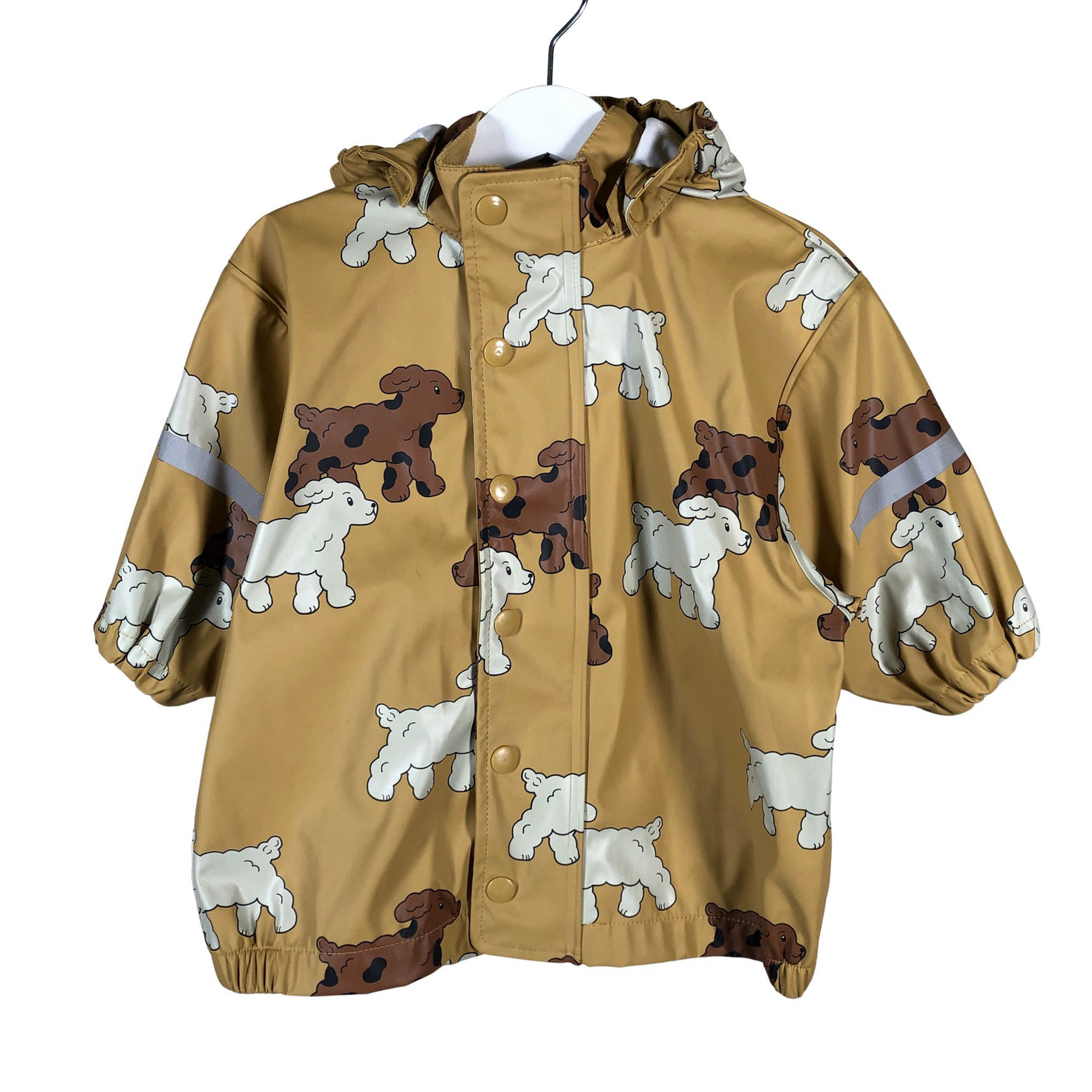 Unisex FIX by Lindex - Sadetakki, koko 74 - 80 -  (1)