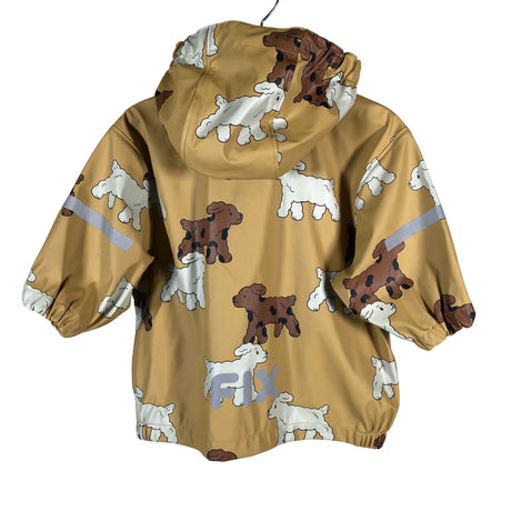 Unisex FIX by Lindex - Sadetakki, koko 74 - 80 -  (2)