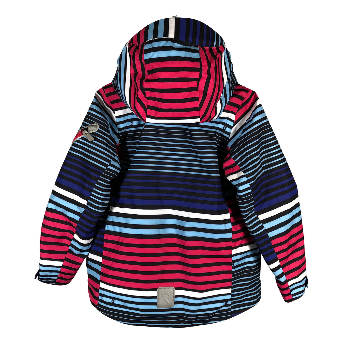 Toppatakki, koko 98 - 104