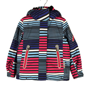 Toppatakki, koko 98 - 104