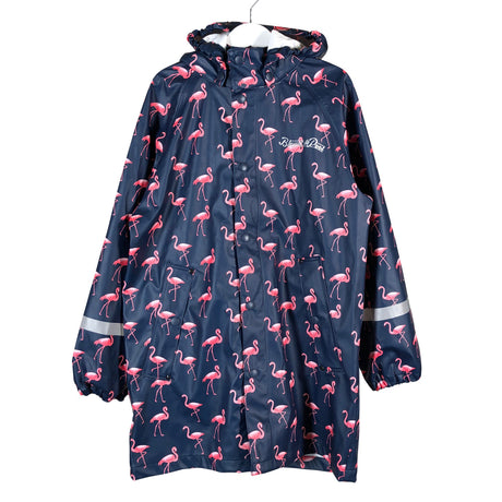 Unisex Blount & Pool - Sadetakki, koko 134 - 140 -  ()
