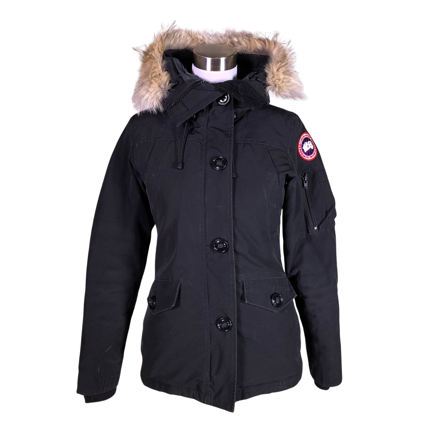 Untuvatakki, koko 34