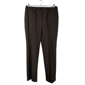 Unisex Modelia - Suorat housut, koko 40 -  (1)