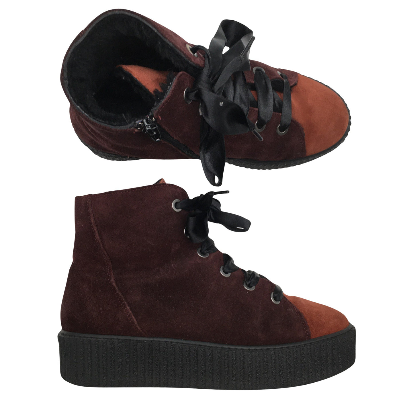 Unisex Palmroth - Nilkkurit, koko 37 -  (1)