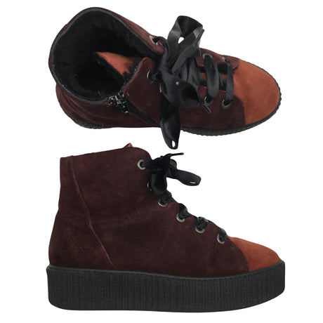 Unisex Palmroth - Nilkkurit, koko 37 -  ()