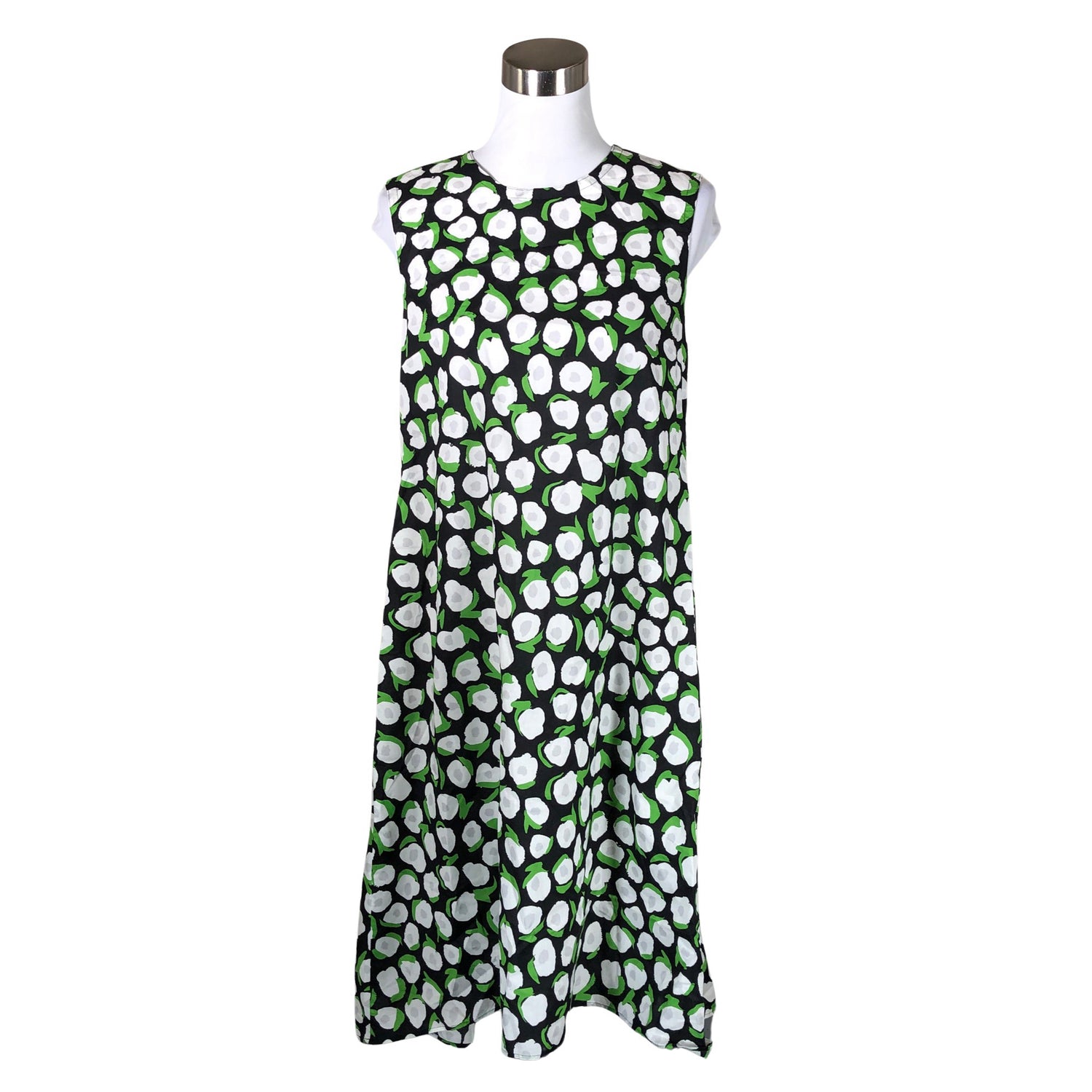 Sifonkimekko, koko 40