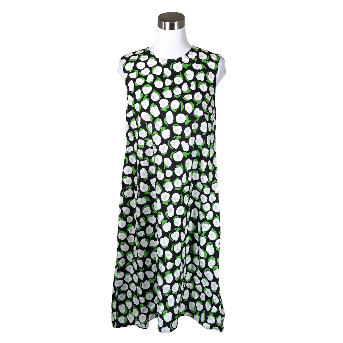 Sifonkimekko, koko 40