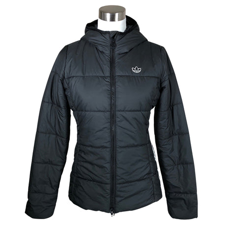 Unisex Adidas - Toppatakki, koko 38 -  ()