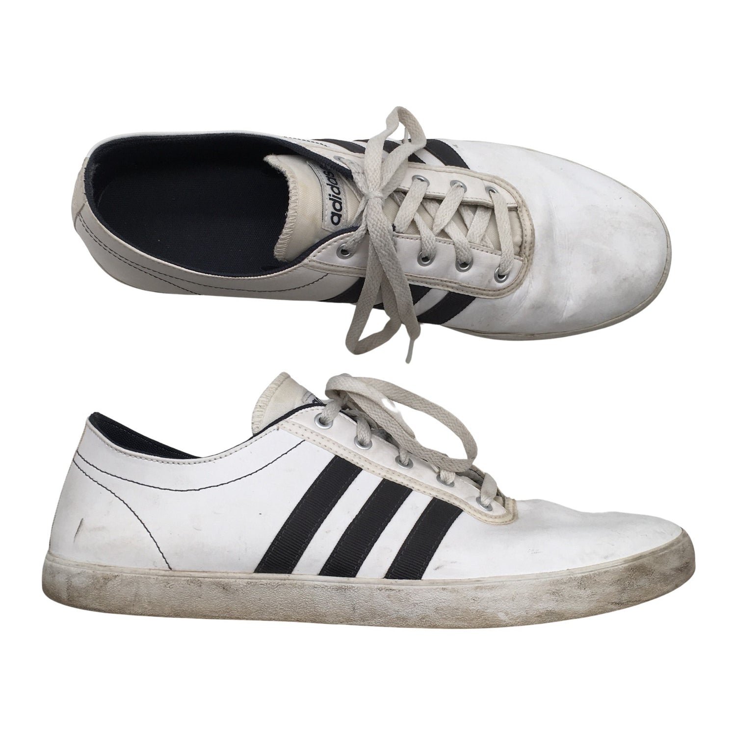  Tennarit  Tennarit, koko 47  Adidas 