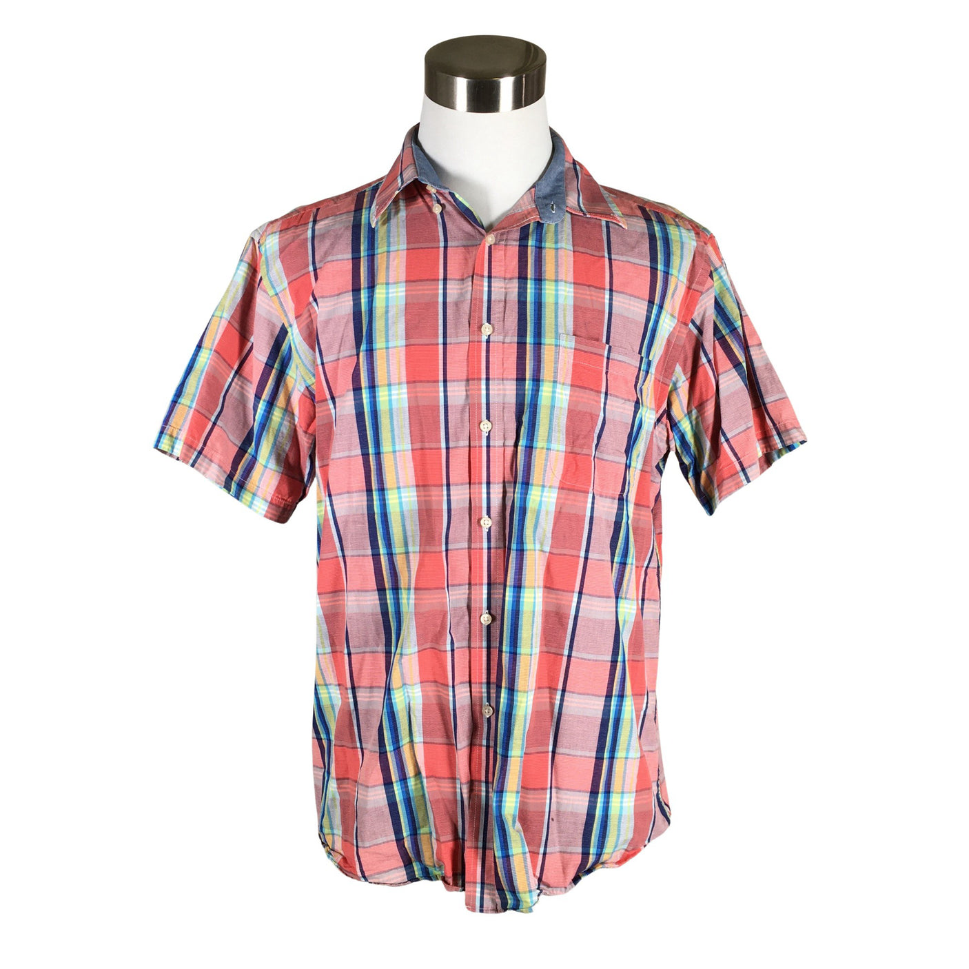 Unisex Losan - Kauluspaita, koko XL -  (1)