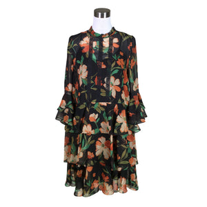 Unisex Twinset - Sifonkimekko, koko 40 -  (1)