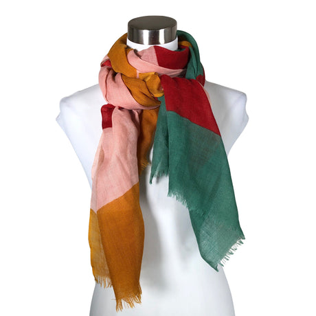 Unisex Nanso - Huivi, koko Maxi -  ()