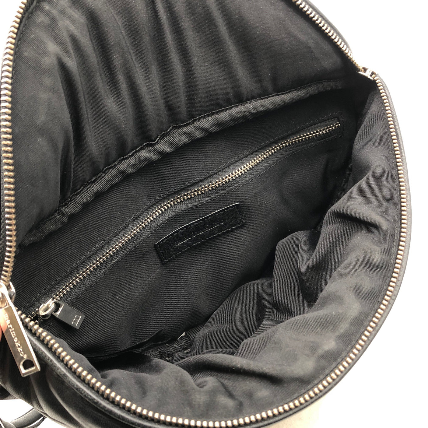 Vyölaukku, koko Mini