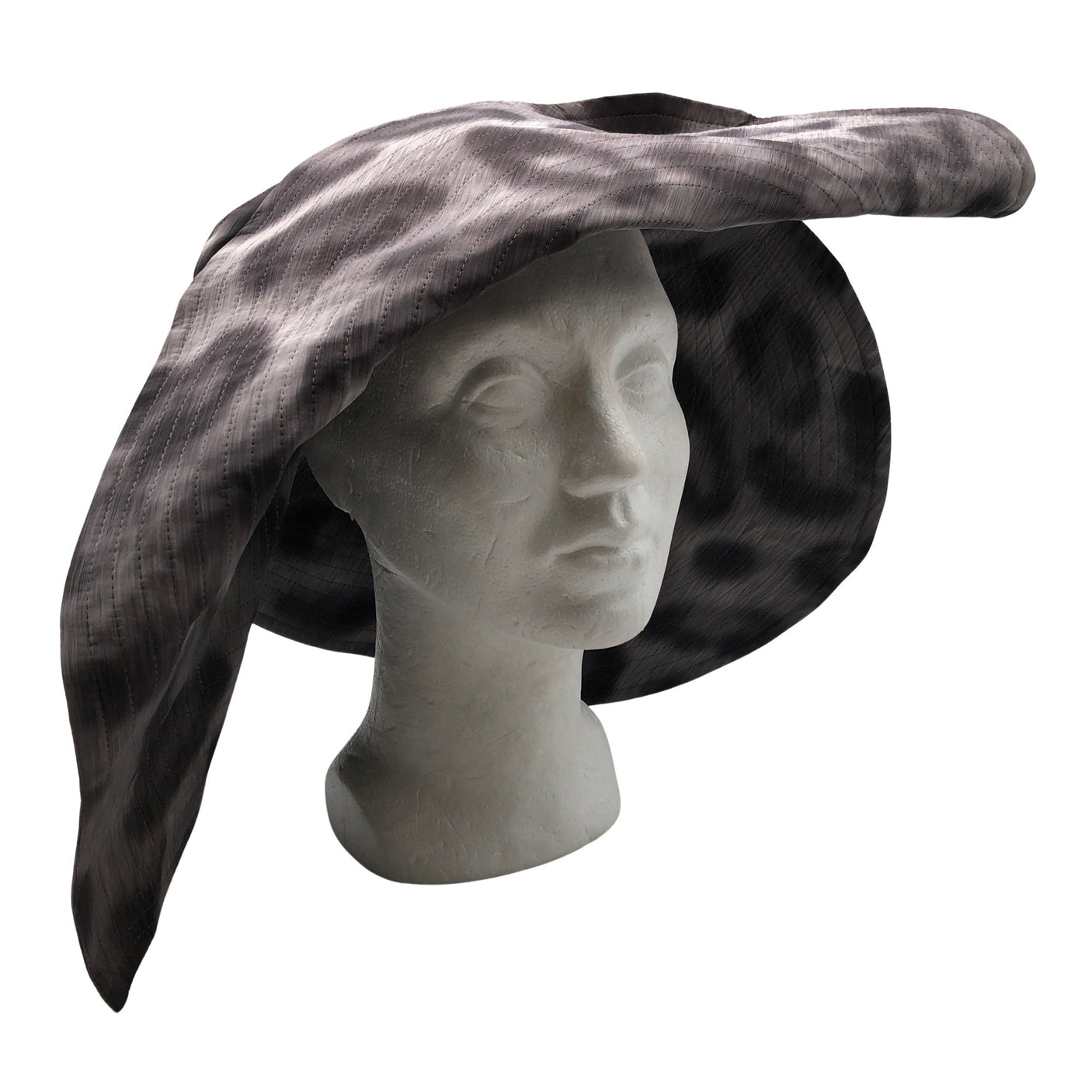 Kesähattu, koko 54 - 56 cm