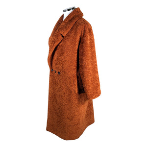 Unisex Aaiko - Tekoturkistakki, koko 42 -  (3)