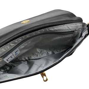 Olkalaukku, koko Mini