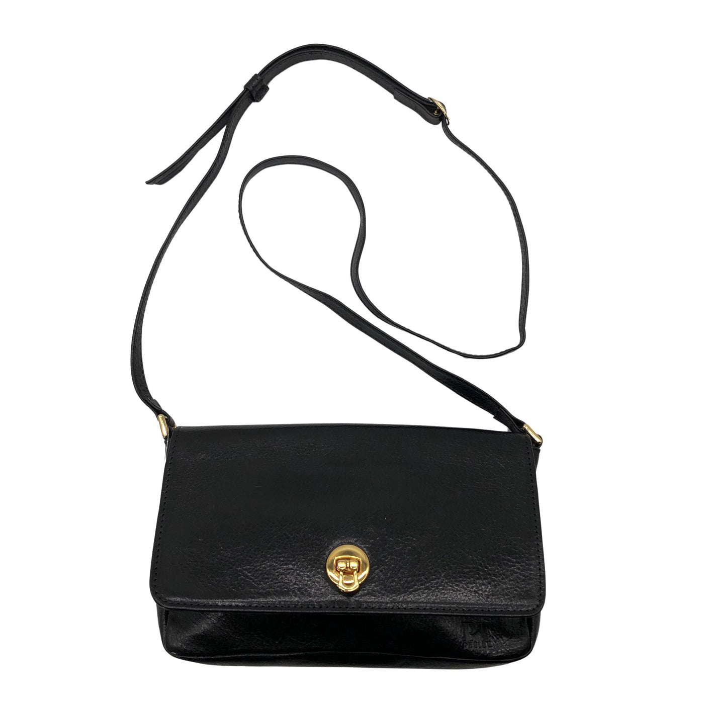 Olkalaukku, koko Mini