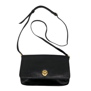 Olkalaukku, koko Mini