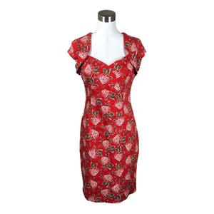 Kangasmekko, koko 38