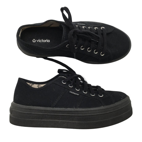 Unisex Victoria - Tennarit, koko 37 -  ()