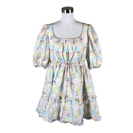 Unisex By Malina - Kangasmekko, koko 36 -  ()