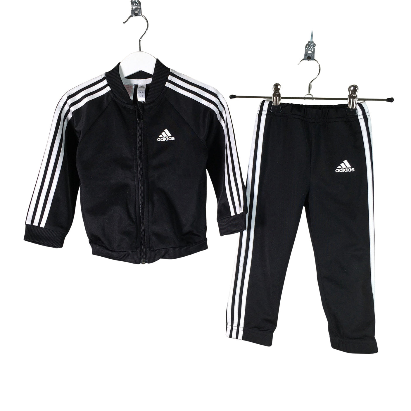 Unisex Adidas - Verryttelytakki, koko 80 - 86 -  (1)