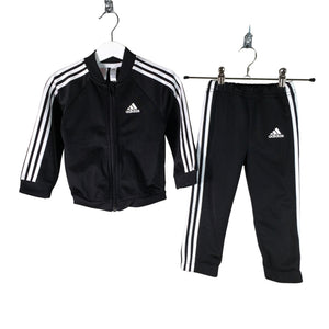 Unisex Adidas - Verryttelytakki, koko 80 - 86 -  (1)