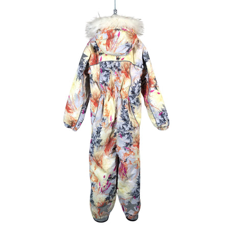 Unisex Molo Kids - Toppahaalari, koko 134 - 140 -  (2)