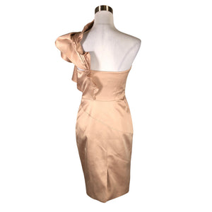 Unisex Karen Millen - Juhlamekko, koko 38 -  (2)