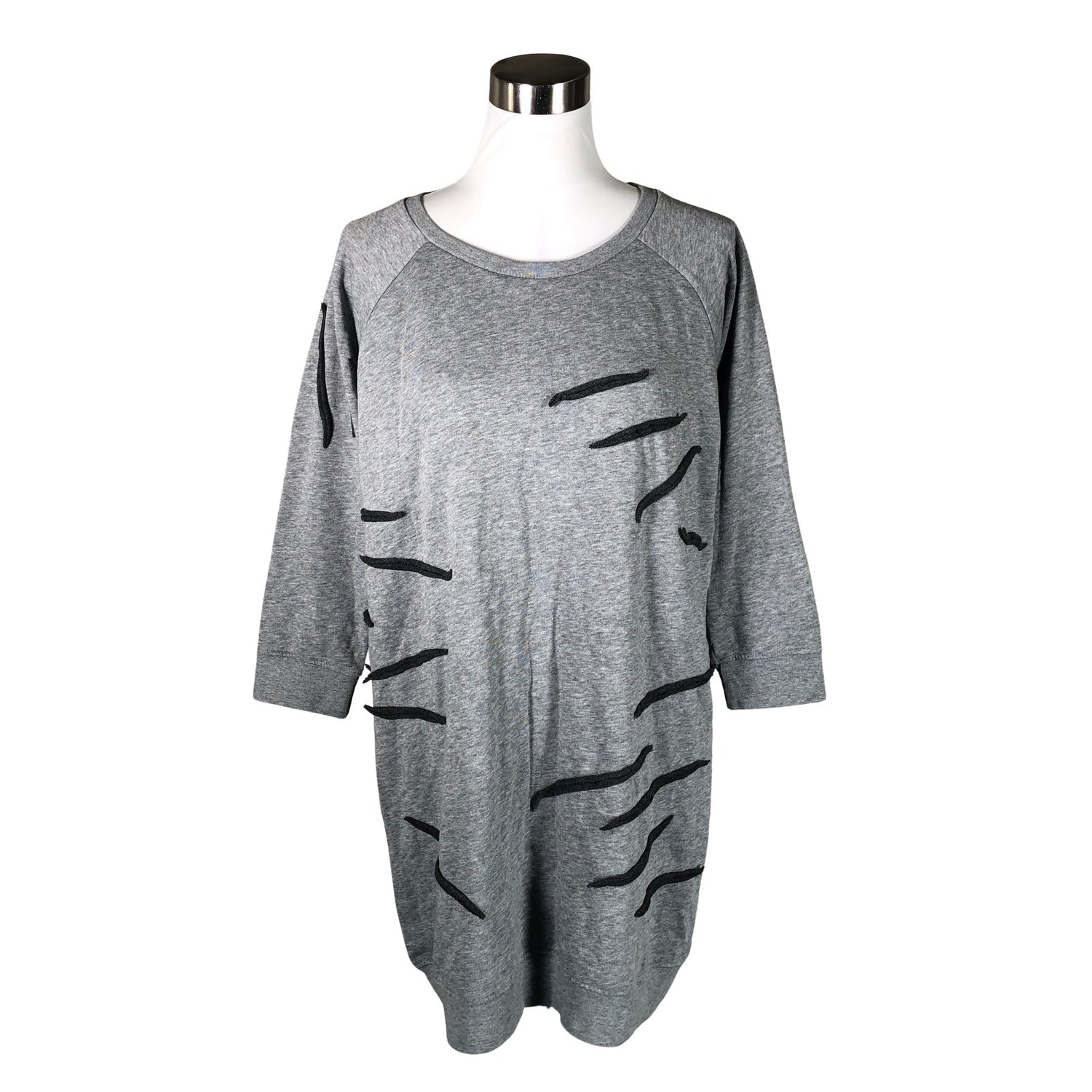  Mekko  Collegemekko, koko 36  Cheap Monday 