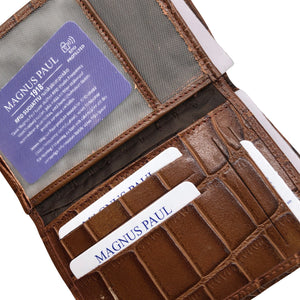 Lompakko, koko Ei kokoa