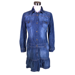Unisex Esprit - Farkkumekko, koko 38 -  (1)