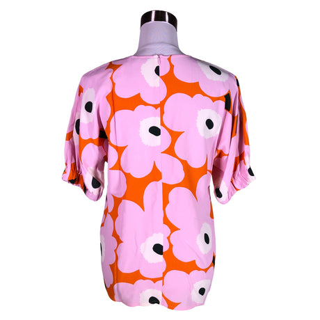 Unisex Marimekko - Lyhythihainen pusero, koko 38 -  (2)