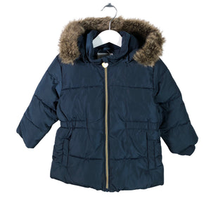 Unisex Lindex - Toppatakki, koko 92 - 98 -  (1)