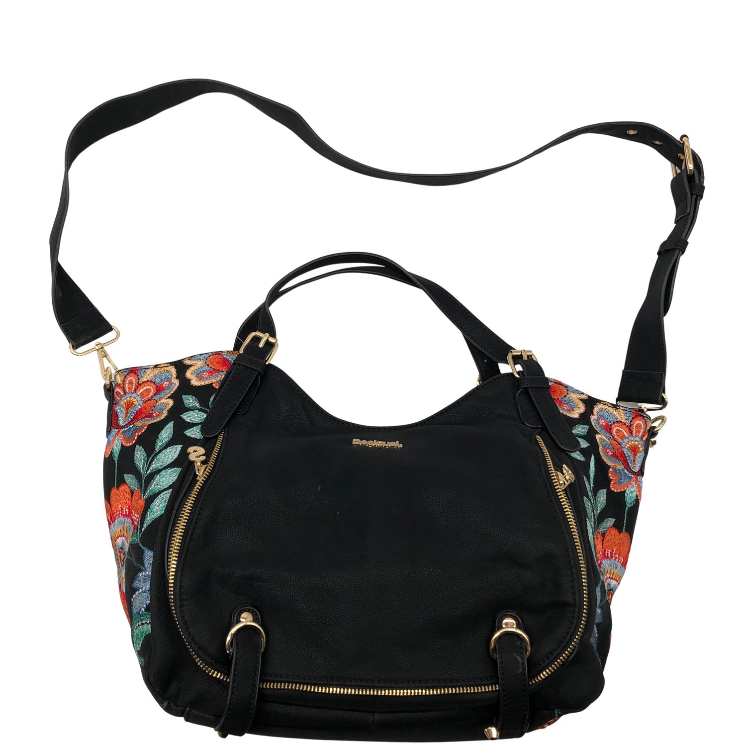 Käsilaukku, koko Maxi