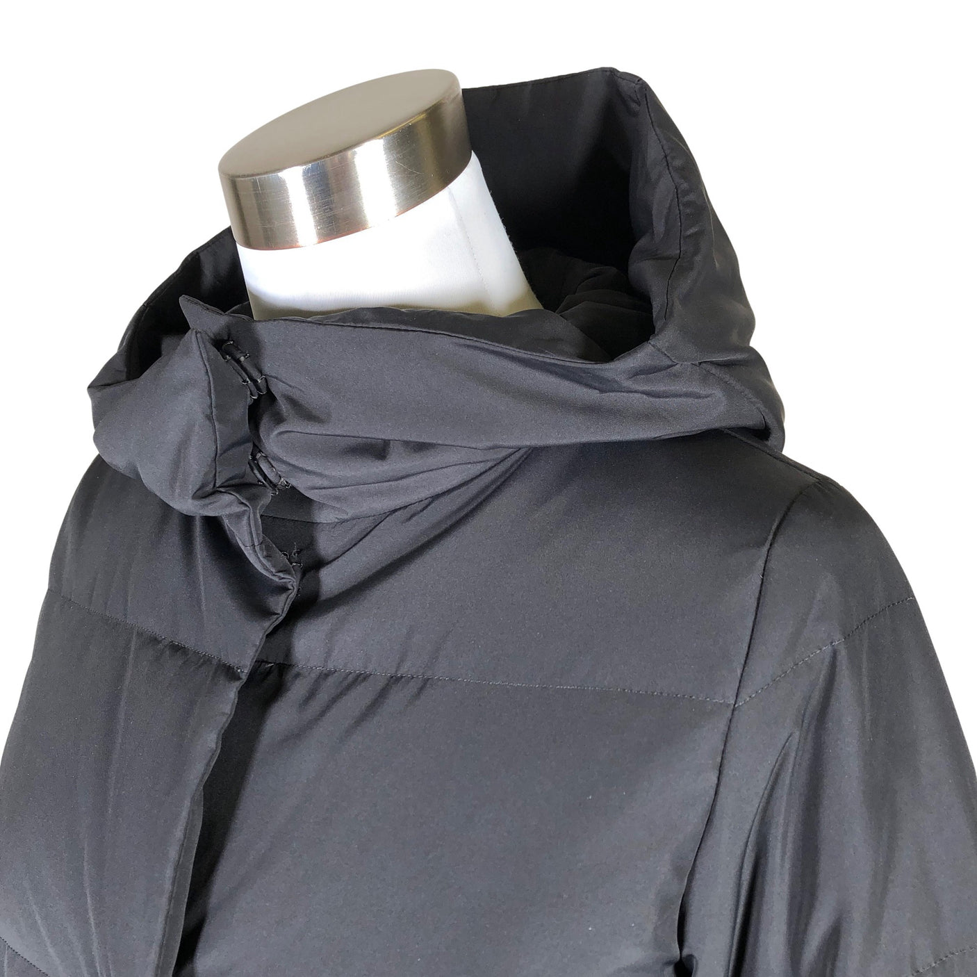 Untuvatakki, koko 34